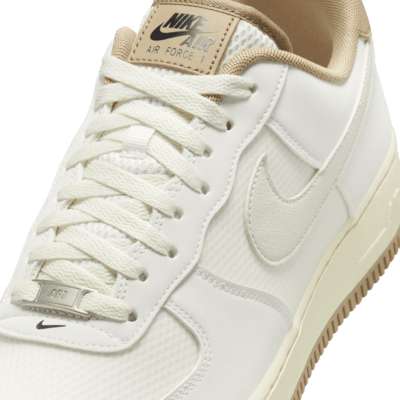 【未使用】エアフォース 1 '07 〈824-3〉 NIKE（ナイキ） AIR FORCE 1 '07 WHITE/WHITE エアフォース1'07